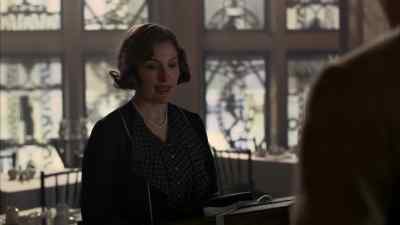 I really am sorry. - Boardwalk Empire