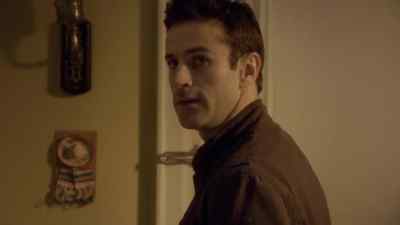 I really am sorry. - Being Erica