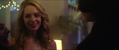 I really am sorry. - Happy Death Day