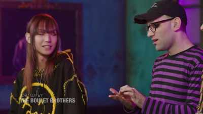 - I was really angry and
frustrated in the moment - The Boulet Brothers' Dragula: Titans