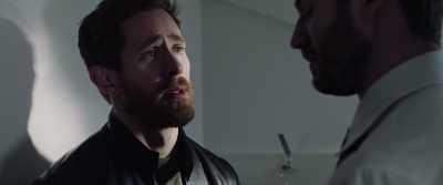 I really appreciate you coming
today. - In from the Side