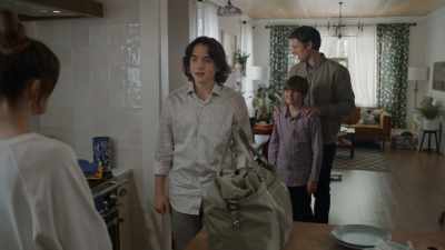 I really appreciate it,
but my partner left me. - Dream Moms