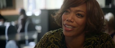 I really appreciate that. I do. Thank you. - Whitney Houston: I Wanna Dance with Somebody