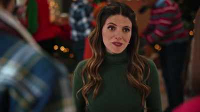 I really appreciate
the advice, you guys, - The Jinglebell Jubilee
