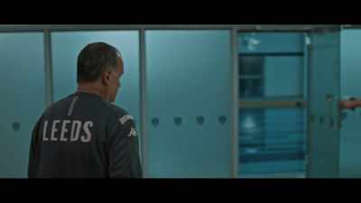 I really appreciate that they promised
what they could fulfil. - Take Us Home: Leeds United