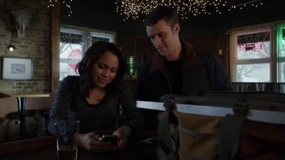 I really
appreciate this, Casey. - Chicago Fire