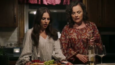 - I really appreciate
you doing this, jackie. - The Plot to Kill My Mother