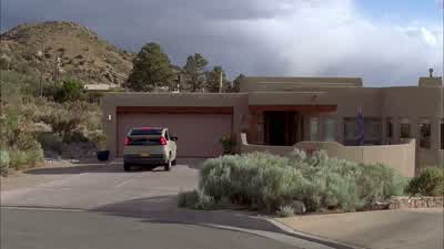 I really appreciate you doing this. - Breaking Bad