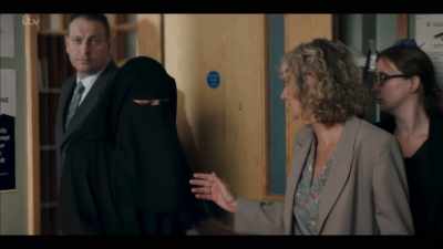 - I was really bad.
- No. No, you were great. - Honour