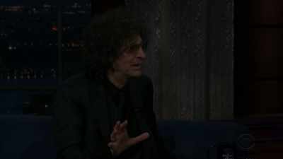 - I really believe
that this was a gimmick - The Accidental President