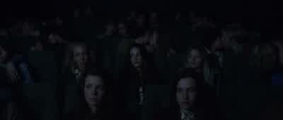 I really believed in our Little Flock. - Nymphomaniac: Vol. I