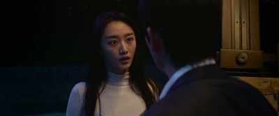 I really believed that you've changed. - Lost in the Stars