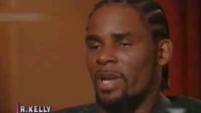 I really can't go into detail
about that particular thing, - Surviving R. Kelly