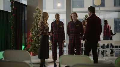 I really can't wait
for everyone to see them. - Christmas by Design