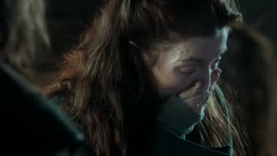 I really can't. - Game of Thrones