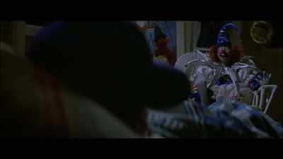 I really connected
to that story, - Eli Roth's History of Horror