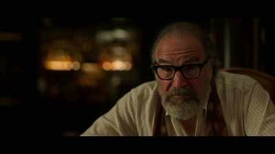 - I really couldn't say.
- A man is dead. - Death and Other Details