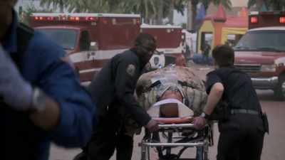 - I really couldn't say.
- What you're wearing right now - Trauma