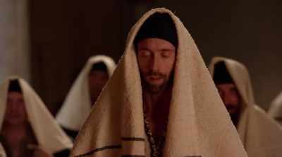 I really couldn't say. - Joseph and Mary
