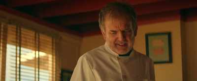 - I really couldn't.
That's too much. - The Fearway