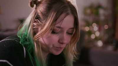 I was really depressed,
and I was hours away from - Death by Fame