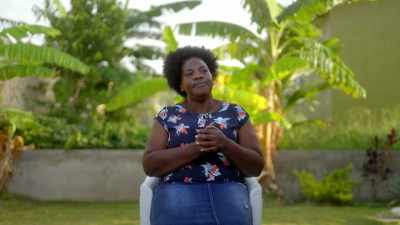 I really did appreciate
all of what he did. - Black Life: Untold Stories