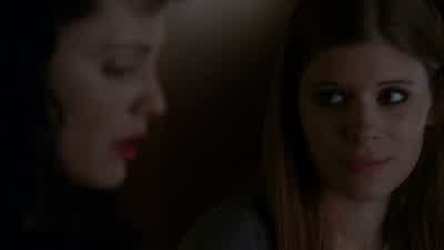 I really did become somebody. - American Horror Story