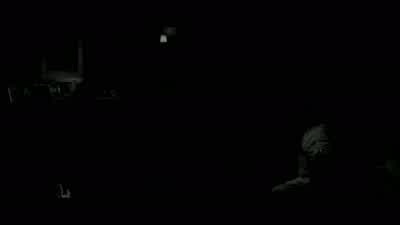 I really did believe that... - The Elephant Man