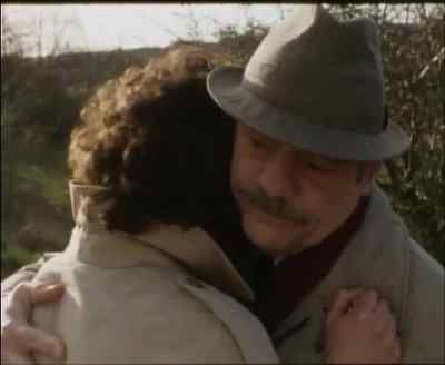 I really did love you Jack - A Touch of Frost