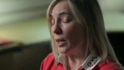 I really did think that
we'd blown it at one point. - Fever Pitch: The Rise of the Premier League
