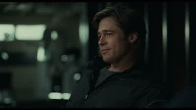 I really did. - Moneyball