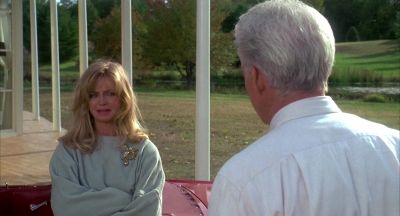I really didn't intend for it to get this elaborate - HouseSitter