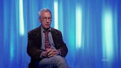 I really didn't know - The Center Seat: 55 Years of Star Trek
