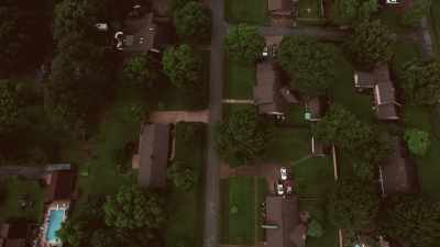 I really didn't mind
moving back to Hazen, - The Invisible Pilot