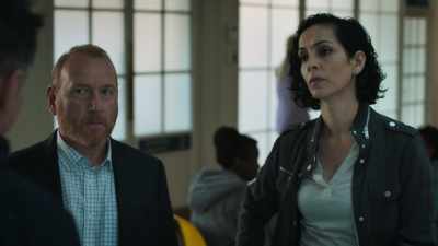 I really didn't think
it was a good time - The Chelsea Detective