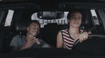 I really didn't think y'all was
going to really make this move. - Terror Lake Drive