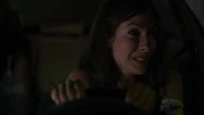 I really didn't want to kill
these people, - Lies My Sister Told Me
