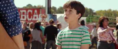 I really didn't want to take it, - Diary of a Wimpy Kid: The Long Haul