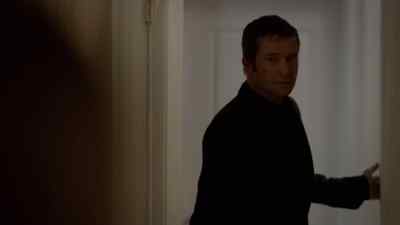 I really do believe in my heart - The Following
