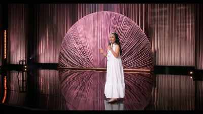 I really do believe that, for a woman, - Ali Wong: Single Lady
