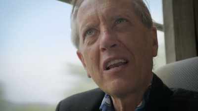 I really do feel I've had
the most amazing conversation - Write Around the World with Richard E Grant