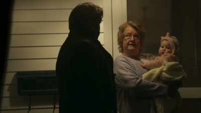 I really do have to get Emily here, um, - What We Do in the Shadows
