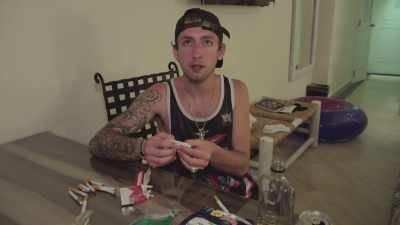 I really do have social anxiety, - How To with John Wilson