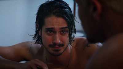 I really do have the
deepest feelings for you, - Now Apocalypse