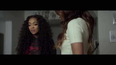 I really do hope that one day I can be somewhat like you. - The Stepdaughter 2