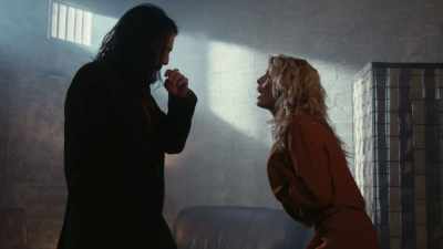 - I really do.
- I know. Okay, - The Weapon