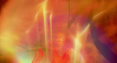 I really do love it when your light does that. - Elemental