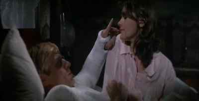 I really do
love you, Maudie. - The Great Waldo Pepper