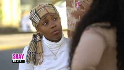 I really do love you, - Caught in the Act: Unfaithful