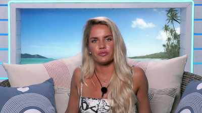I REALLY DO. - Love Island